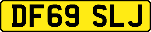 DF69SLJ