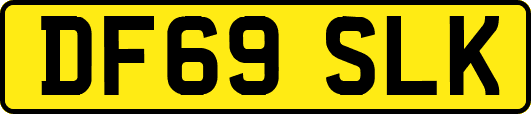 DF69SLK