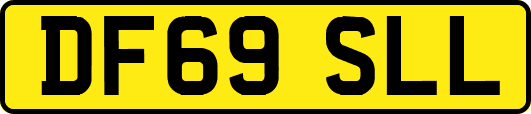 DF69SLL