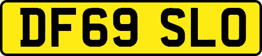 DF69SLO