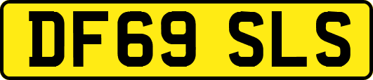 DF69SLS