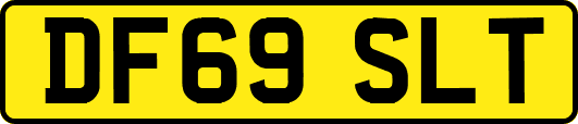 DF69SLT
