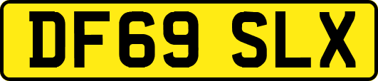 DF69SLX