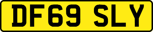 DF69SLY