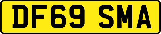 DF69SMA