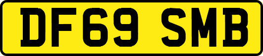 DF69SMB