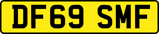 DF69SMF