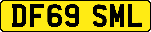 DF69SML