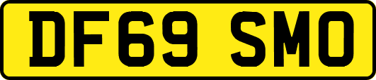 DF69SMO