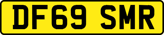 DF69SMR
