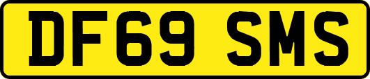 DF69SMS