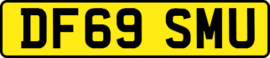 DF69SMU
