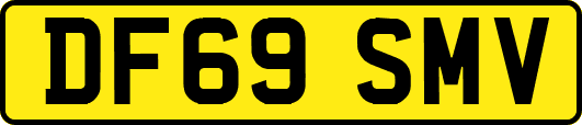 DF69SMV