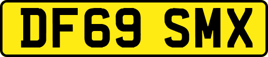 DF69SMX