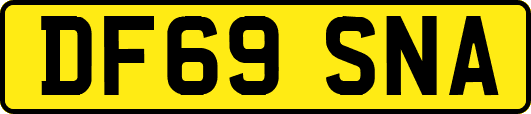 DF69SNA