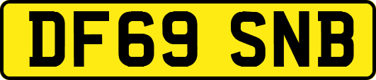 DF69SNB