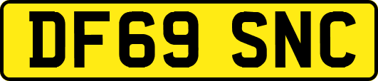 DF69SNC
