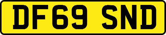 DF69SND