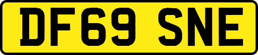DF69SNE