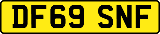 DF69SNF