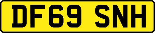 DF69SNH