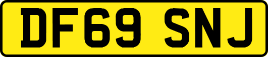 DF69SNJ