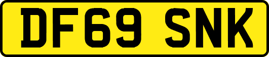 DF69SNK