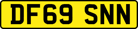 DF69SNN