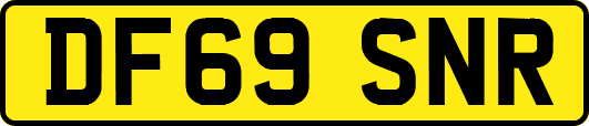 DF69SNR