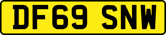 DF69SNW
