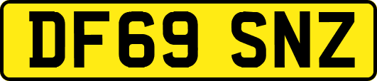 DF69SNZ