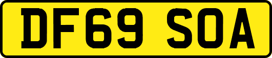 DF69SOA