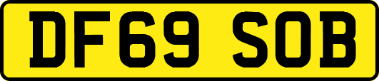 DF69SOB