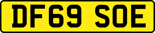DF69SOE