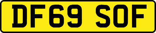 DF69SOF