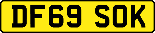 DF69SOK
