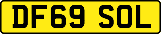 DF69SOL