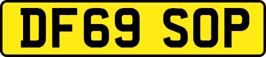 DF69SOP