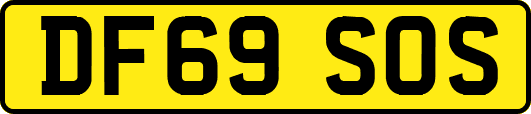 DF69SOS