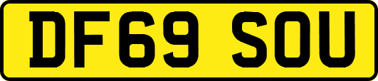 DF69SOU
