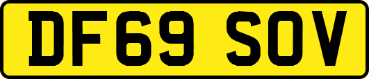 DF69SOV