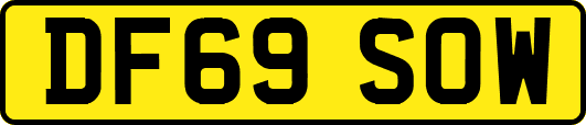 DF69SOW