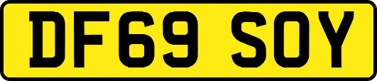 DF69SOY
