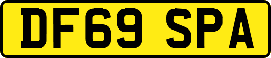 DF69SPA