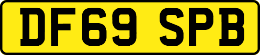 DF69SPB