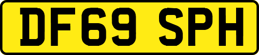 DF69SPH