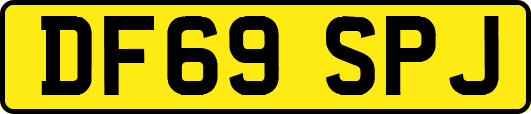 DF69SPJ
