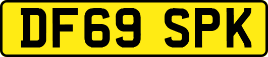 DF69SPK