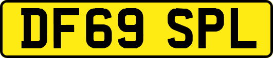DF69SPL