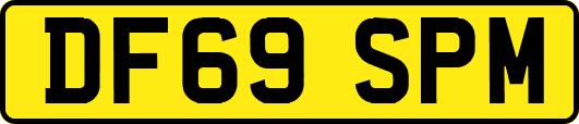 DF69SPM